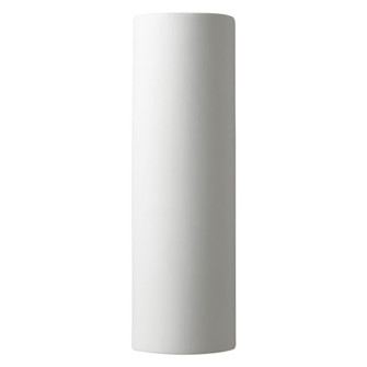 ADA LED Tube - Open Top & Bottom (254|CER-5405-MAT-LED2-2000)