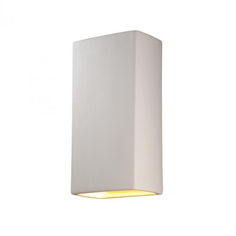 Really Big LED Rectangle - Closed Top (Outdoor) (254|CER-1170W-BIS-LED1-1000)