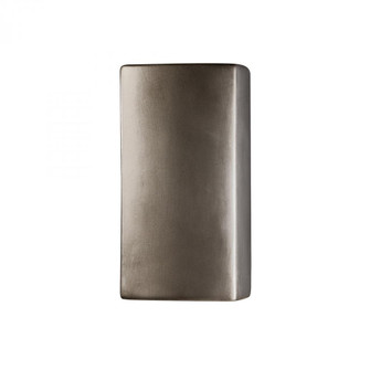 Small LED Rectangle - Open Top & Bottom (Outdoor) (254|CER-0915W-ANTS-LED1-1000)