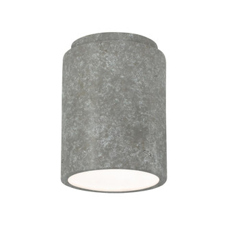 Cylinder Flush-Mount (254|CER-6100-TRAM)