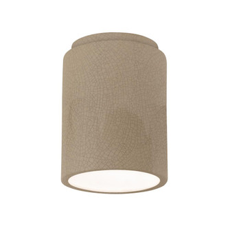 Cylinder Flush-Mount (254|CER-6100-CKS)