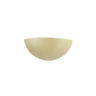 Small Quarter Sphere (254|CER-1300-VAN)