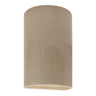 Large Cylinder - Closed Top (254|CER-1260-CKS)