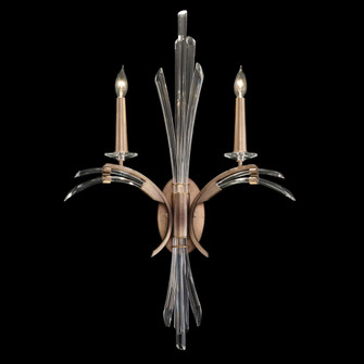 Trevi 34''H  Sconce (97|782750-3ST)
