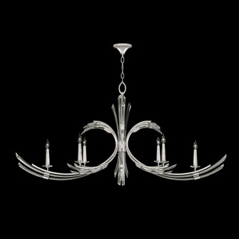 Trevi 68''W Oblong Chandelier (97|781940-1ST)