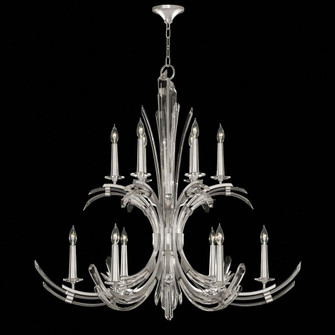 Trevi 42''W Round Chandelier (97|781640-1ST)
