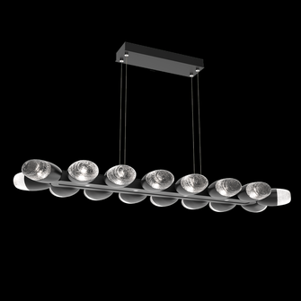 Pebble Linear - 48-Inch (1289|PLB0079-48-MB-PC-CA1-L1)