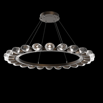 Pebble Ring - 48-Inch (1289|CHB0079-48-FB-PC-CA1-L1)