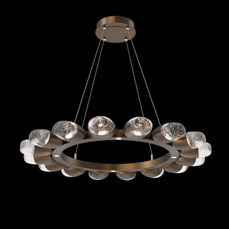 Pebble Ring - 36-Inch (1289|CHB0079-36-FB-PC-CA1-L3)