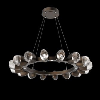 Pebble Ring - 36-Inch (1289|CHB0079-36-FB-PC-CA1-L1)