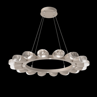 Pebble Ring - 36-Inch (1289|CHB0079-36-BS-PC-CA1-L3)