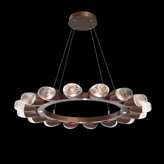 Pebble Ring - 36-Inch (1289|CHB0079-36-BB-PC-CA1-L1)