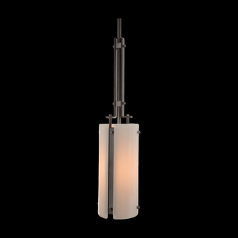 Urban Loft Trestle Pendant-0A-Graphite (1289|LAB0026-0A-GP-FG-001-E2)