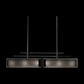 Urban Loft Parallel Linear - 67-Inch (1289|PLB0026-0F-CS-IW-001-E2)