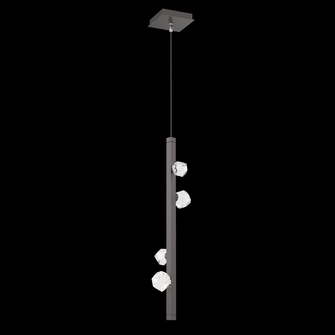 Stella Pendant (1289|LAB0070-01-GP-CZ-CA1-L3)