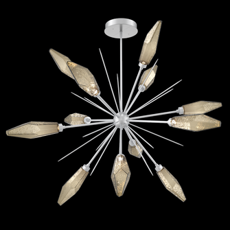 Rock Crystal Starburst - Large (1289|CHB0050-0B-CS-CB-001-L1)
