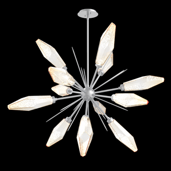 Rock Crystal Starburst - Medium (1289|CHB0050-0A-CS-CA-001-L1)
