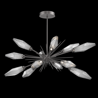Rock Crystal Oval Starburst (1289|PLB0050-0A-GP-CS-001-L1)