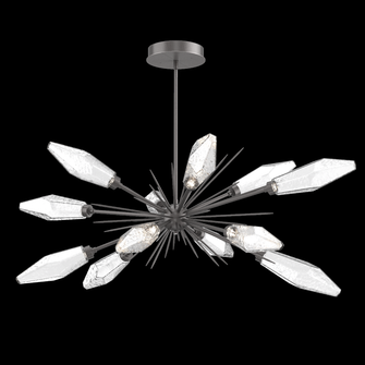 Rock Crystal Oval Starburst (1289|PLB0050-0A-GP-CC-001-L1)