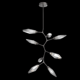 Rock Crystal Modern Vine - 8pc (1289|CHB0050-VB-GP-CS-001-L1)
