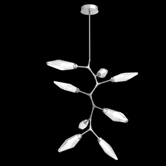Rock Crystal Modern Vine - 8pc (1289|CHB0050-VB-CS-CC-001-L1)