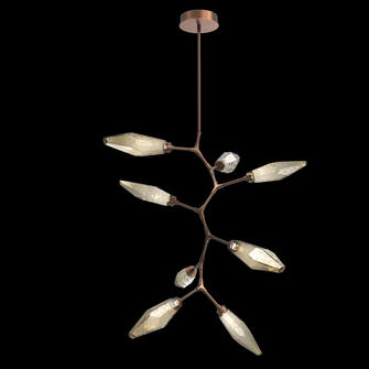 Rock Crystal Modern Vine - 8pc (1289|CHB0050-VB-BB-CB-001-L1)