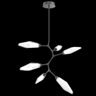 Rock Crystal Modern Vine - 6pc (1289|CHB0050-VA-GP-CC-001-L3)