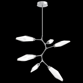Rock Crystal Modern Vine - 6pc (1289|CHB0050-VA-CS-CC-001-L1)