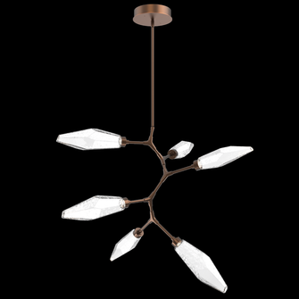 Rock Crystal Modern Vine - 6pc (1289|CHB0050-VA-BB-CC-001-L3)