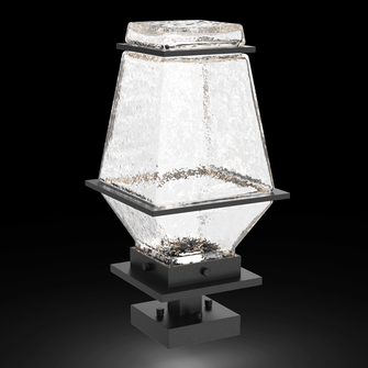 Outdoor Landmark Pier Mount (1289|OMB0077-01-TB-C-L2)