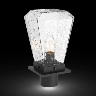 Outdoor Beacon Post Mount (1289|OMB0043-02-TB-C-E2)