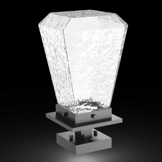 Outdoor Beacon Pier Mount (1289|OMB0043-01-AG-C-L2)