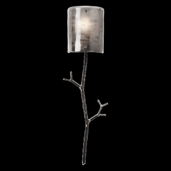 Ironwood Twig Cover Sconce (1289|CSB0032-0A-NB-IW-E2)