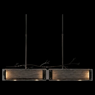 Ironwood Linear - 67-Inch (LED) (1289|PLB0032-0D-CS-SG-001-L1)