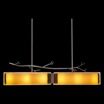 Ironwood Linear Suspension-0A 44'' (1289|PLB0032-0A-GP-BG-001-E2)