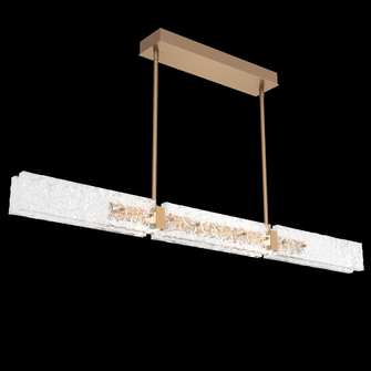 Glacier Linear Dining-50 (1289|PLB0061-50-NB-GC-001-L3)