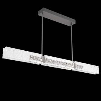 Glacier Linear Dining-50 (1289|PLB0061-50-GP-GC-001-L1)