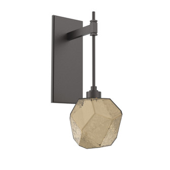 Gem Tempo Sconce (1289|IDB0039-18-GP-B-L3)