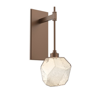 Gem Tempo Sconce (1289|IDB0039-18-BB-A-L1)