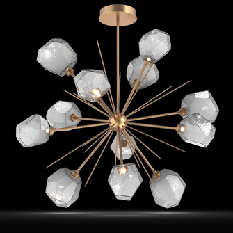 Gem Starburst - 46-Inch (1289|CHB0039-0H-NB-S-001-L1)