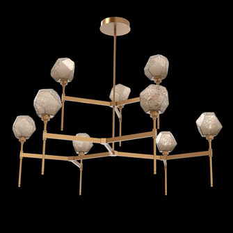 Gem Two-Tier Round Belvedere (1289|CHB0039-55-NB-B-001-L1)