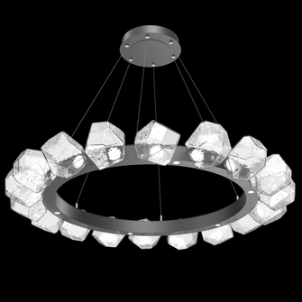 Gem Radial Ring - 48-Inch (1289|CHB0039-48-GP-C-CA1-L3)