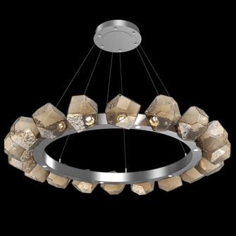 Gem Radial Ring - 48-Inch (1289|CHB0039-48-CS-B-CA1-L1)