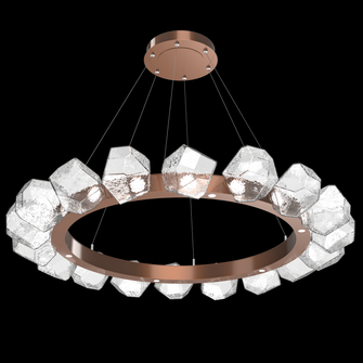 Gem Radial Ring - 48-Inch (1289|CHB0039-48-BB-C-CA1-L1)
