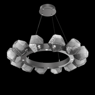 Gem Radial Ring - 36-Inch (1289|CHB0039-36-GP-S-CA1-L3)