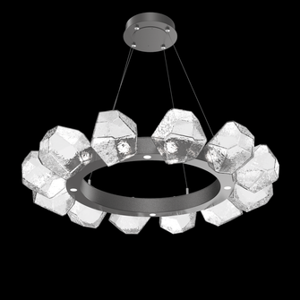 Gem Radial Ring - 36-Inch (1289|CHB0039-36-GP-C-CA1-L1)