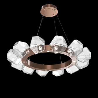 Gem Radial Ring - 36-Inch (1289|CHB0039-36-BB-C-CA1-L3)