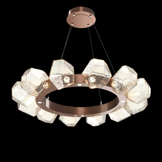 Gem Radial Ring - 36-Inch (1289|CHB0039-36-BB-A-CA1-L1)