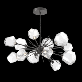 Gem Oval Starburst (1289|PLB0039-0D-GP-C-001-L1)