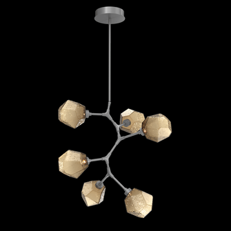 Gem Modern Vine - 6pc (1289|CHB0039-VA-CS-B-001-L1)